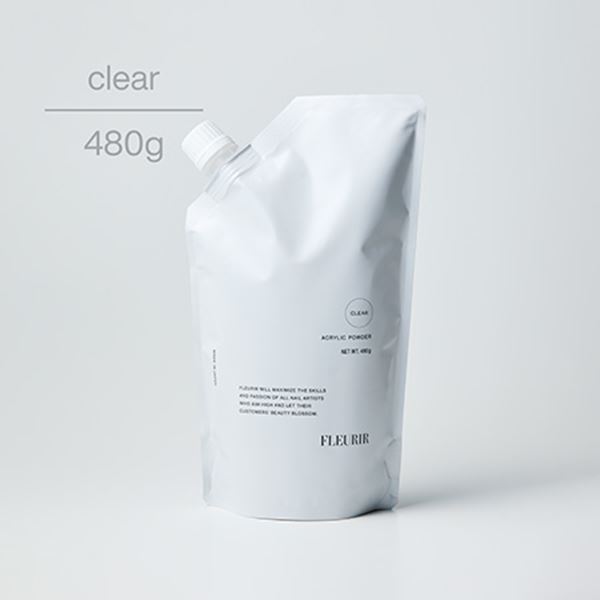 �ե롼�ꥢ �ѥ����� ���ꥢ 480g