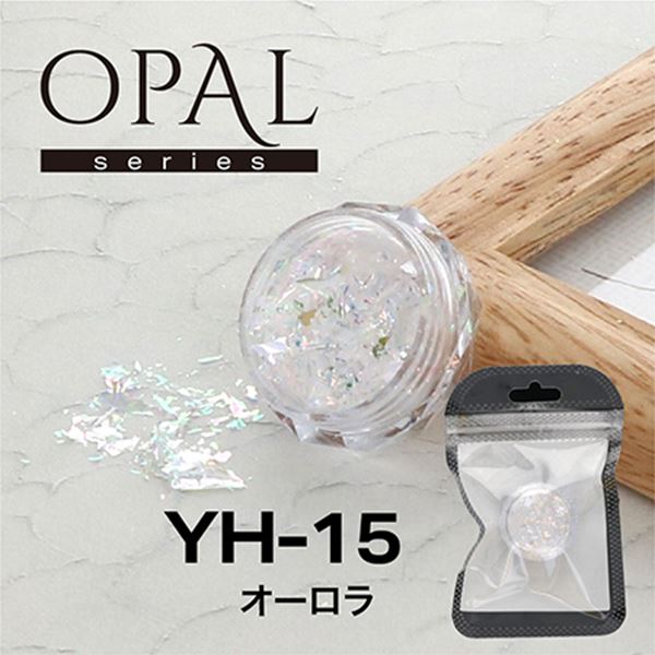 乐天商城 - B.N. OPAL オパールシリーズ オーロラ YH-15