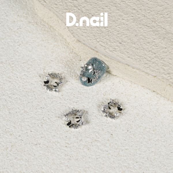 D.nail ジュエリービジューパーツ DS-129 フリティリース