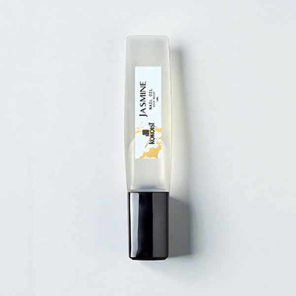 Cuticle Oil - KOKOIST(ココイスト) ネイルオイル ジャスミン 10ml