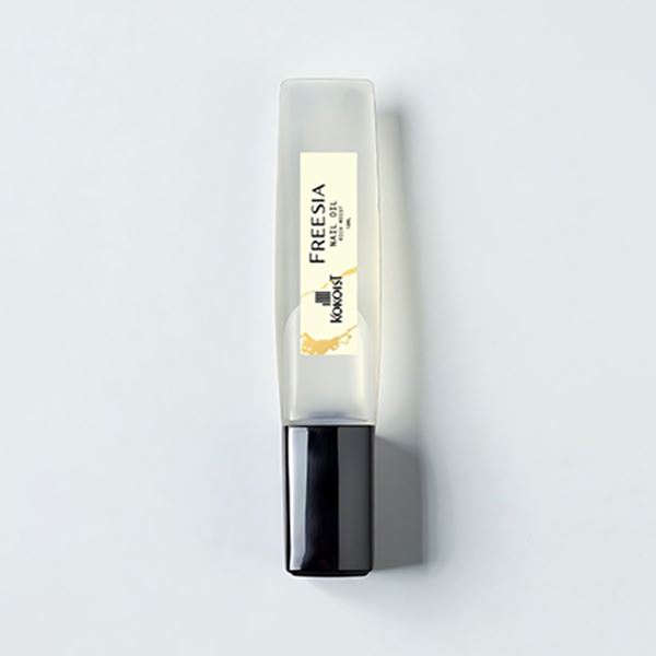 Cuticle Oil - KOKOIST(ココイスト) ネイルオイル フリージア 10ml