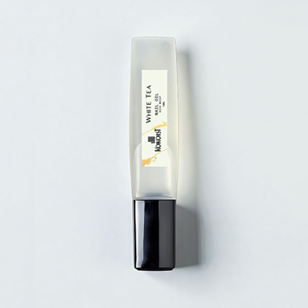 Nail - KOKOIST(ココイスト) ネイルオイル ホワイトティー 10ml