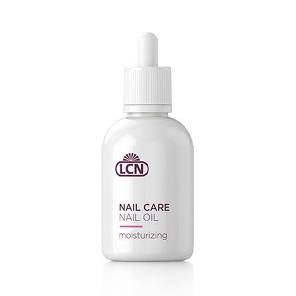 Cuticle Oil - LCN ネイルオイル 50ml