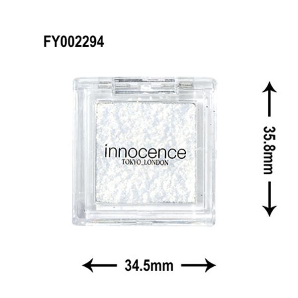 Other - SONAIL×innocence クリームフレーク Breeze Blue FY002294