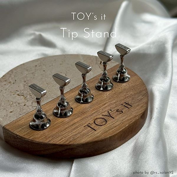 TOY's it チップスタンド TI-CS01