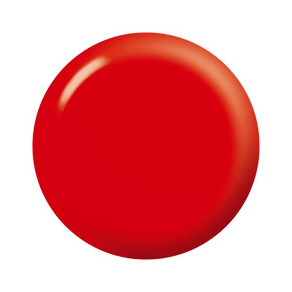 Rakuten - ルクジェルミー レジストアートジェル CV603 レジストレッド 3.5g