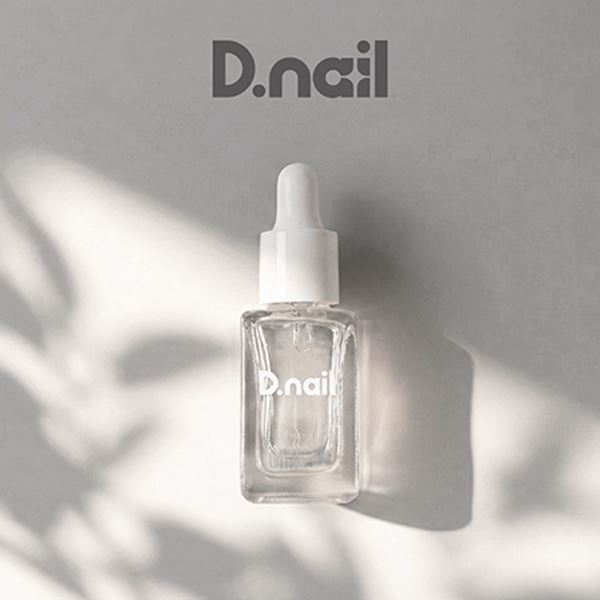 D.nail 極カービングジェル 軟化液 8ml