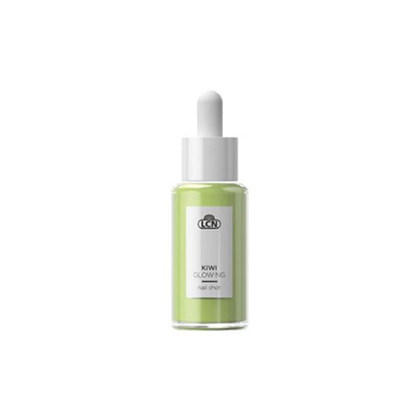 Other - LCN グローイング ネイルショット N 30ml