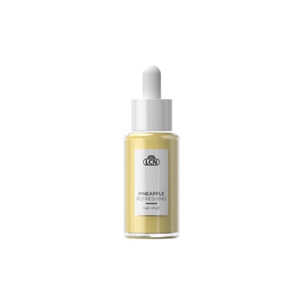 LCN リフレッシング ネイルショット 30ml