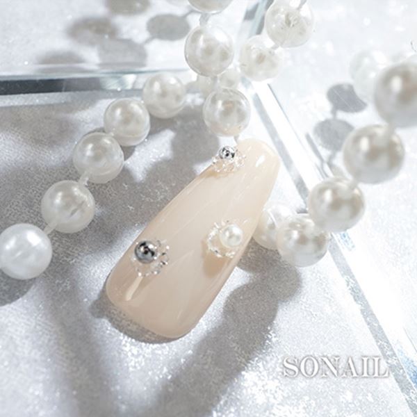 SONAIL 極小クリスタルストーン “Daiamond dust
