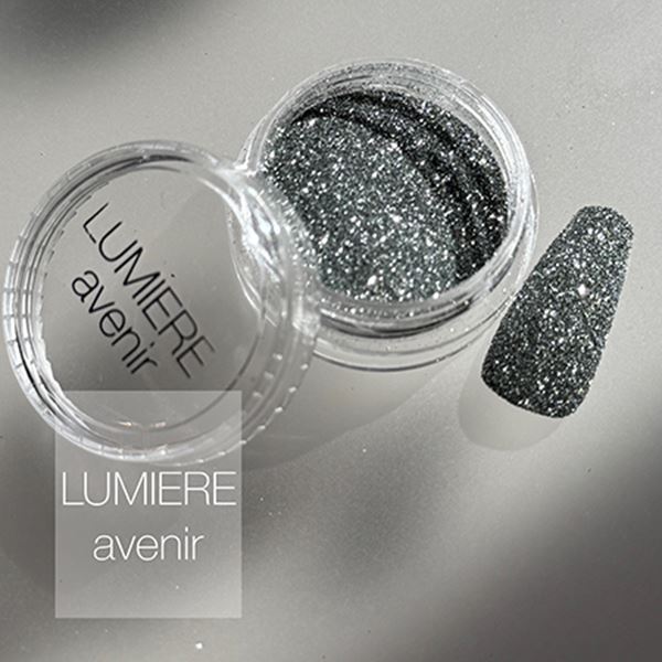 Rakuten - LUMIERE avenir (ルミエールアヴェニール) リフレクシーズグリッター オリーブ 1.5g
