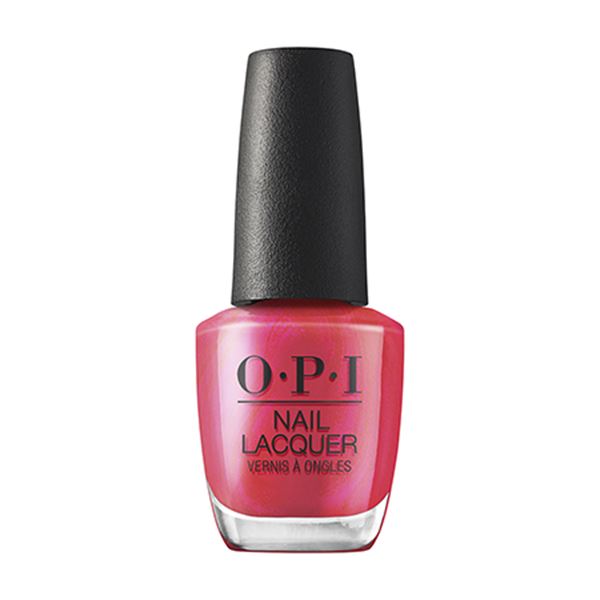 Rakuten - OPI ネイルラッカー NLS067 ポンペイ ピンク