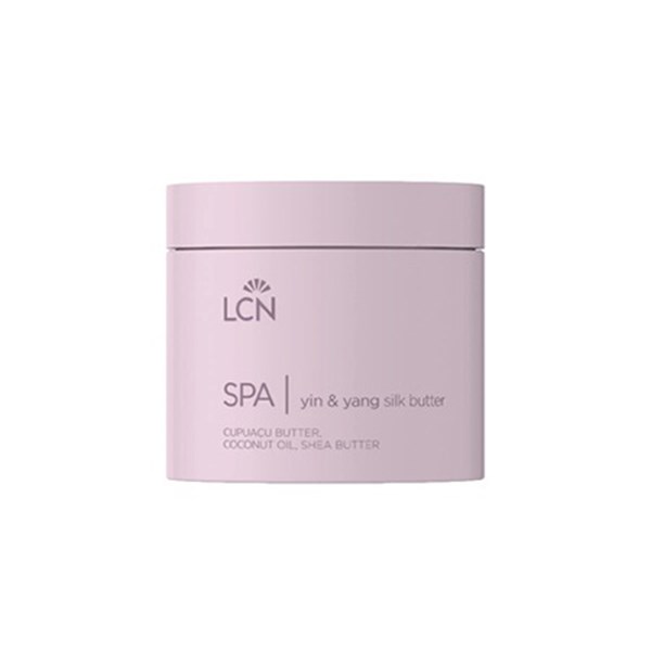 LCN スパ シルクバター YY 250ml