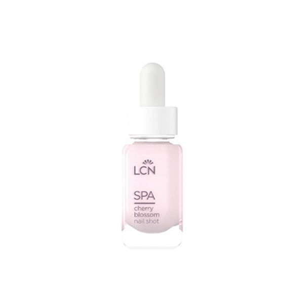 LCN スパ ネイルショット CB 11ml