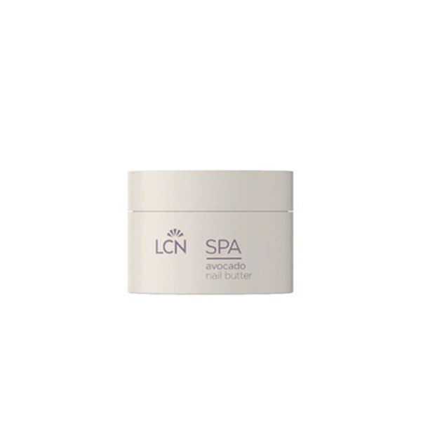 LCN スパ ネイルバター AC 15ml