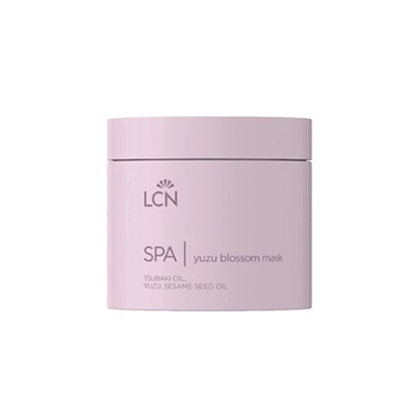 LCN Spa Body Mask YB 250ml