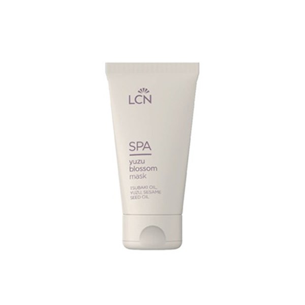 LCN Spa Body Mask YB 50ml