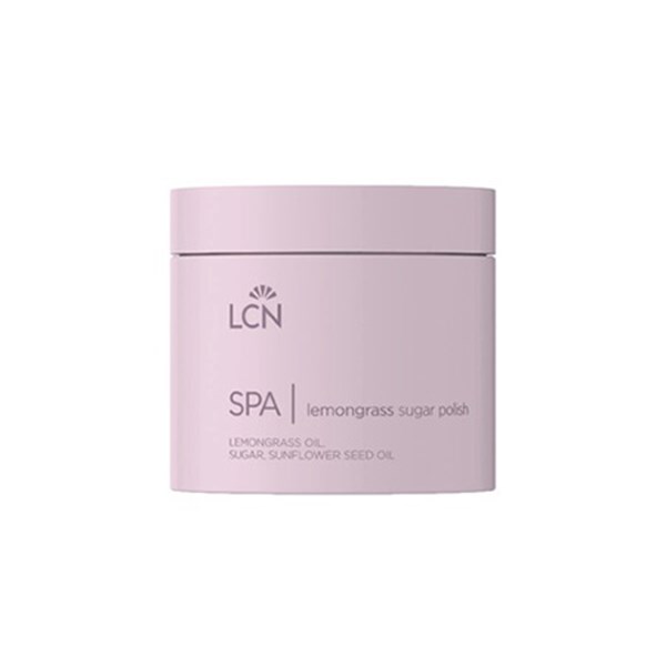 LCN Spa Polish LS 250ml