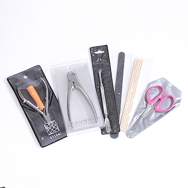 ネイル用品 nailstudyの内海 ケアスペシャルセット｜アングル2