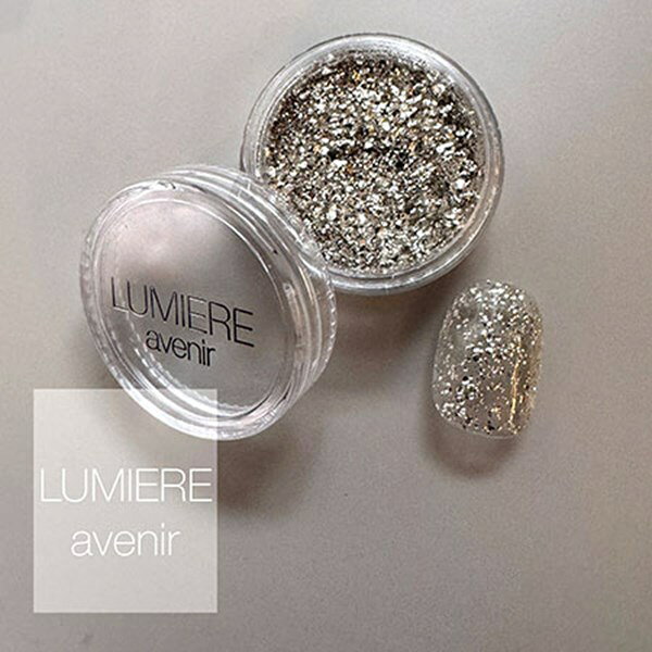 LUMIERE avenir (ルミエールアヴェニール) キャンディバブルグリッター 11