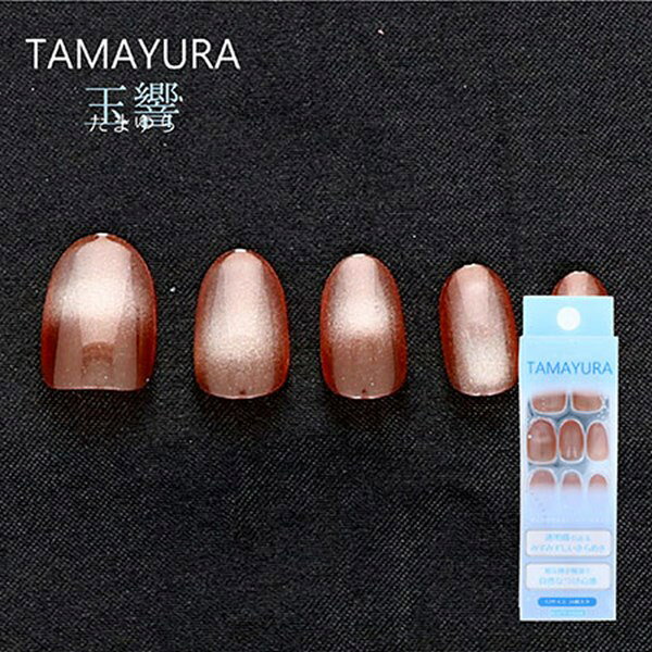 B.N. マグネットネイルチップ TAMAYURA 玉響 TYC-4