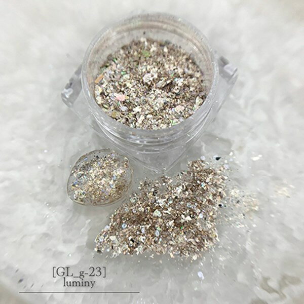 GLOSS by. Lecoeur nail. luminy GL_g-24(グロスバイルクールネイル ルミニー)