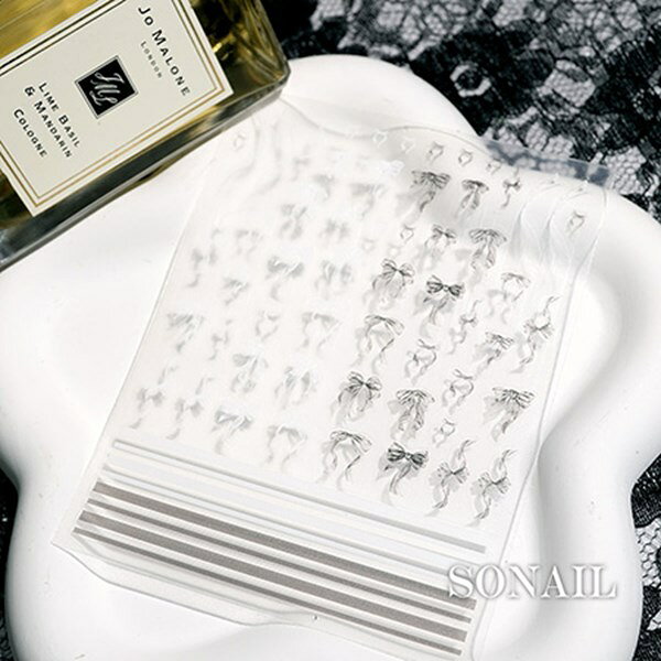 SONAIL Veil Ribbon petite FY002372