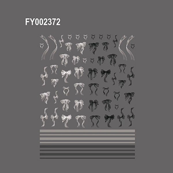 SONAIL Veil Ribbon petite FY002372