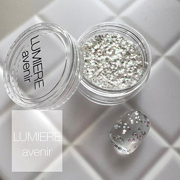 LUMIERE avenir (ルミエールアヴェニール) キャンディバブルグリッター 16