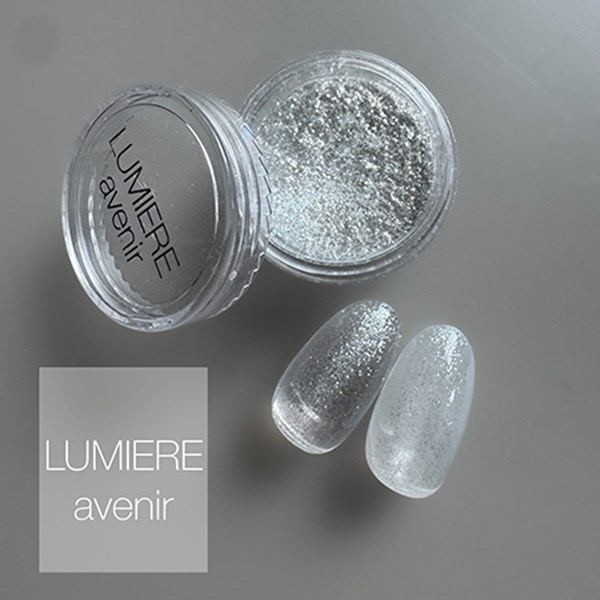 LUMIERE avenir (ルミエールアヴェニール) クラッシュアイスパウダー ソルベ