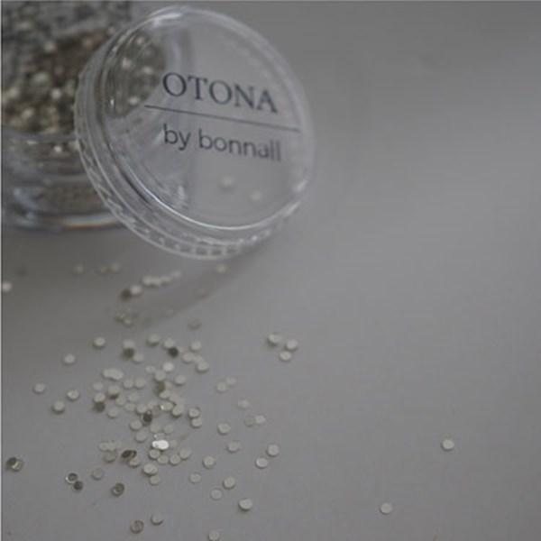 Bonnail OTONA pois (オトナ ポワ)1.3mm lumiere (リュミエール)