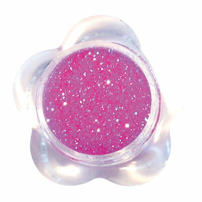 ネイルアート ラメ ホログラム グリッター BEAUTY NAILER ビューティーネイラー BN ラメラメ FG-8 ピンク