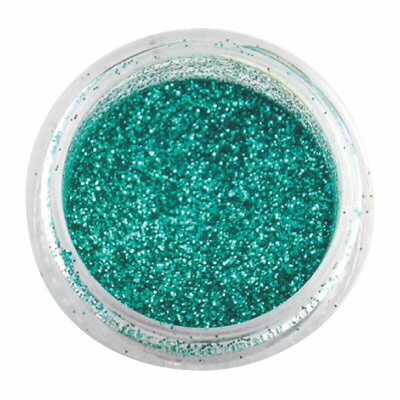 ネイルアート ラメ ホログラム グリッター erikonail エリコネイル JC ERI-30 ブルーグリーン