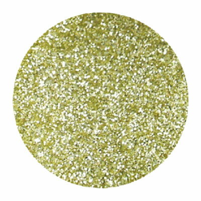 ネイルアート ラメ ホログラム グリッター erikonail エリコネイル JC ERI-14 ホワイトゴールド