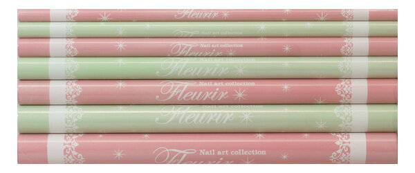 �ͥ��륢����� �ե롼�ꥢ Fleurir �ԥ���󥰥��ƥ��å�