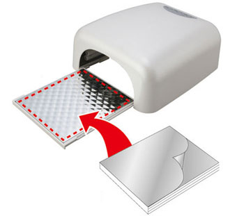 UV�����ѻȤ��Τ�ȿ�ͥ�����M 30����