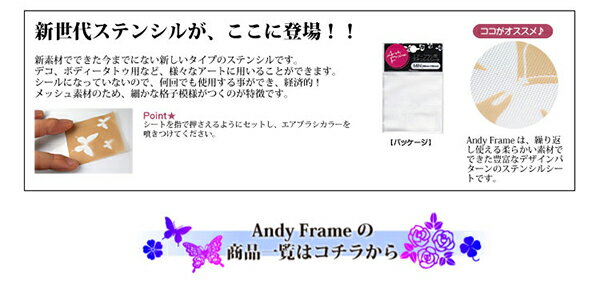 �ͥ��륷���� ���ƥ󥷥� Andy Frame MINI ����ǥ� �ե졼�� �ߥ� �졼��5