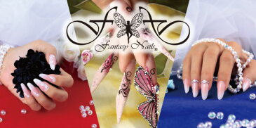 ネイルアクリル Fantasy Nails アクリルリキッド アディクション 150ml