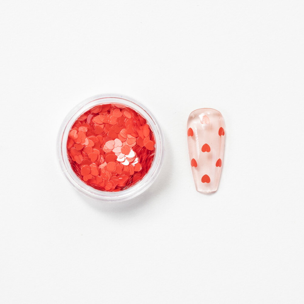 �ϡ��ȥۥ������ 2.5mm ���٤륫�顼 3�� ��å� �ۥ磻�� �֥�å� ��1g �ߥ˥ۥ������ ������ͥ��� �ͥ��륢���� mini�ϡ��ȥۥ� ����