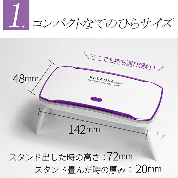 �ϥ��ѥLED UV �饤�� �ߥˡ�������36w �ѡ��ץ�