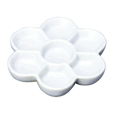 ネイルアート 梅皿