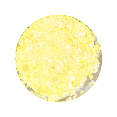 ネイルパーツ ネイルアート erikonail エリコネイル JC ERI-142 シェル イエロー ネイル アート パーツ