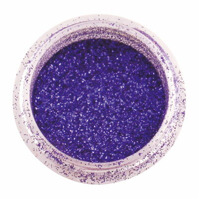 ネイルアート ラメ ホログラム グリッター erikonail エリコネイル JC ERI-25 ダークブルー