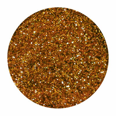 ネイルアート ラメ ホログラム グリッター erikonail エリコネイル JC ERI-17 コッパー