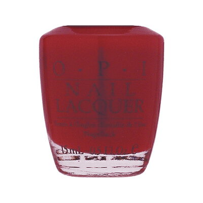 Other - ネイルカラー ポリッシュ OPI オーピーアイ ネイルラッカー W52 ゴット ザ ブルース フォー レッド oplac