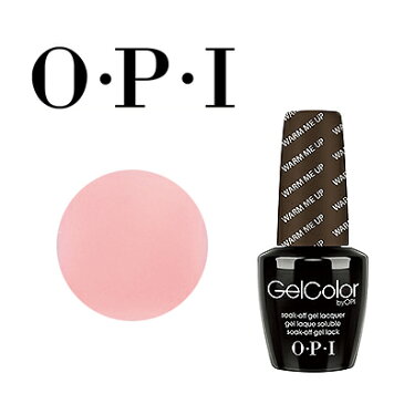 【取寄】ジェルネイル カラージェル (OPI オーピーアイ) ジェルカラー バイ オーピーアイ(パッション)H19