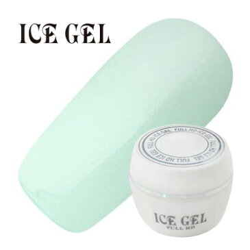 【アウトレット】ジェルネイル カラージェル ICE GEL アイスジェル カラージェル SP-022 3g