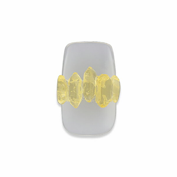 ネンドジェル カラージェル TOY's × INITY nendo gel(ネンドジェル) T-CND08 ハニー 8g