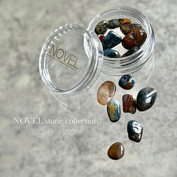 ノヴェル 天然石 ストーン NOVEL ◆Stone Collection gold rutile 5g