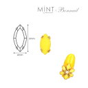 【取寄】ネイルパーツ ボンネイル Bonnail×MINT ONE DROP レモンミニ セバスチャン(4)